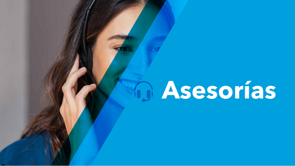Asesorias